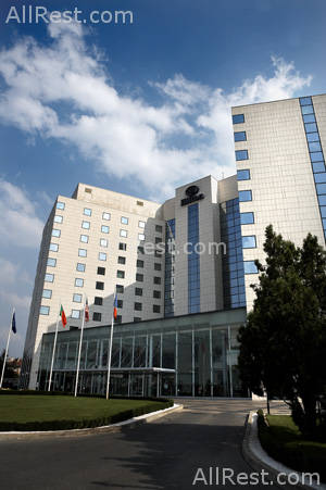 Hilton Hotel 22